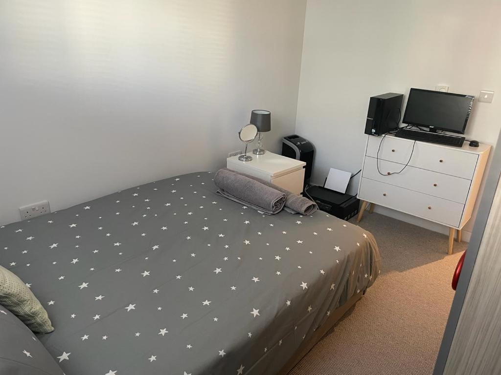 Life Apartment Manchester