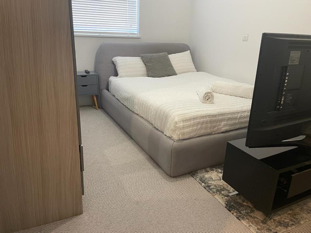Apartment Life Manchester