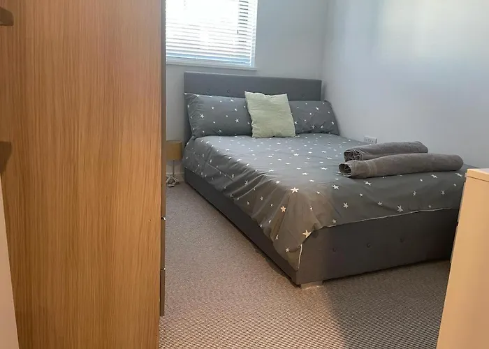 City Life Apartment
