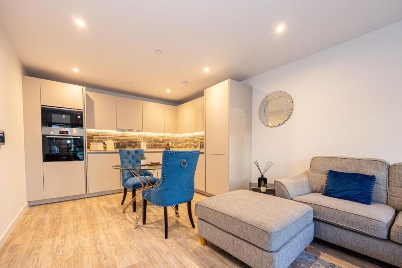 Apartamento Life